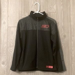 Youth Under Armour jacket